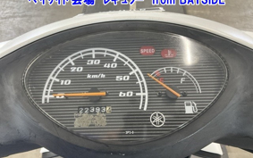 YAMAHA JOGー5DX