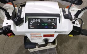 HONDA GYRO TD02