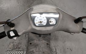 YAMAHA BJ SA24J