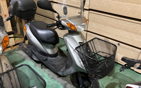 YAMAHA JOG SA55J
