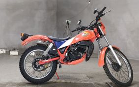 HONDA TLM50 AD07