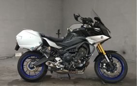 YAMAHA TRACER 9GT RN51J