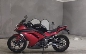 KAWASAKI NINJA250 EX250L