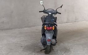 SUZUKI LETS4 CA45A
