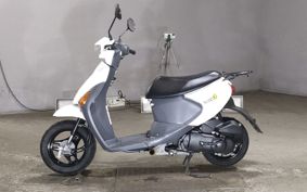 SUZUKI LETS4 CA45A