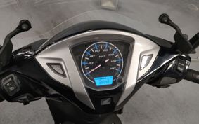 HONDA LEAD 125 JF45