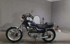 HONDA 250T LA CUSTOM MC07