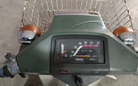 YAMAHA MATE50 V50