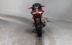 HONDA CB400SFV-4 BOLDOR NC42