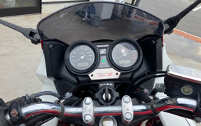 HONDA CB400SFV-3 BOLDOR 2007 NC39