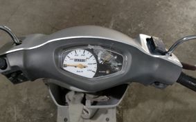 SUZUKI ADDRESS V125 CF46A