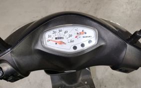 SUZUKI ADDRESS V50 CA44A