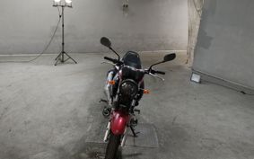 YAMAHA YBR250 PCNL