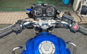 HONDA CB400SF NC42