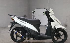 SUZUKI ADDRESS V110 CE47A