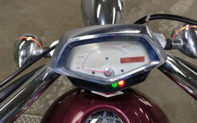 HONDA VT1300CX SC61