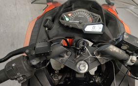 KAWASAKI NINJA250 EX250L