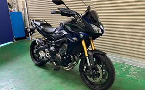 YAMAHA MT-09 Tracer 2016 RN36J