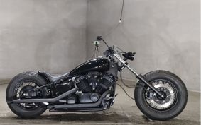 YAMAHA DRAGSTAR400 CLASSIC 4TR