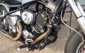 YAMAHA DRAGSTAR400 CLASSIC 2000 VH01J