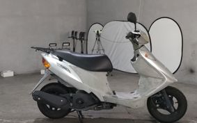 SUZUKI ADDRESS V125 CF46A