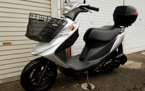 SUZUKI ADDRESS V125 CF46A