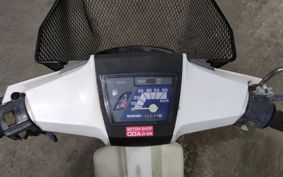 SUZUKI MOLLET FA14A