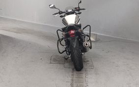 HONDA NC750L TRAINING CAR  RC67