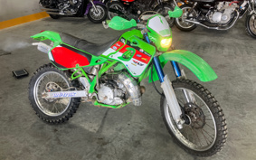 KAWASAKI KDX250SR DX250F