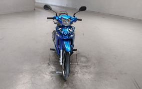 YAMAHA i8 115 XCHL