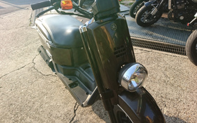 YAMAHA VOX DELUXE  SA52J