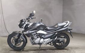 SUZUKI GSR250 GJ55D