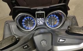 YAMAHA T-MAX 530 DX SJ15J