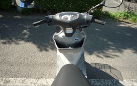 SUZUKI ADDRESS V125 CF46A