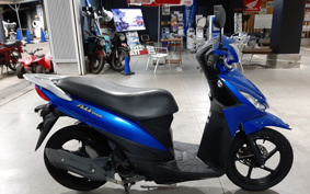 SUZUKI ADDRESS V110 CE47A