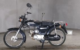 SUZUKI K50 BA15A