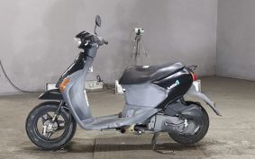 SUZUKI LETS4 CA41A