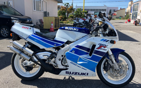 SUZUKI RGV250 VJ22A