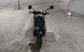 SUZUKI LETS4 CA45A