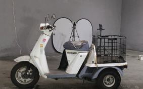 HONDA GYRO TA01