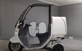 HONDA GYRO TA02