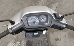 SUZUKI ADDRESS V100 CE11A