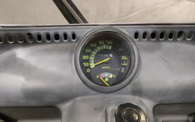 HONDA GYRO TA02