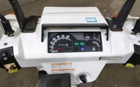 HONDA GYRO TD02