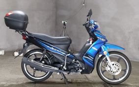 YAMAHA i8 115 XCHL