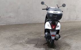 SUZUKI LETS CA4AA