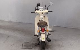 HONDA SUPER CUB50 AA09