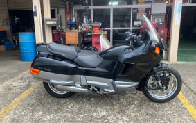 HONDA PC800 PACIFIC KO- -STROKE S CAR  1995 RC34