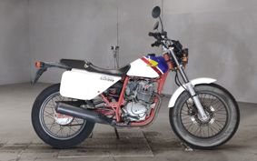 HONDA FTR223 MC34