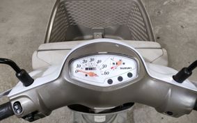 SUZUKI LETS4 CA43A